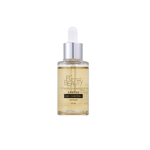 Suero Hidratante vegano 🌱 adicionado con cactus y centella asiatica