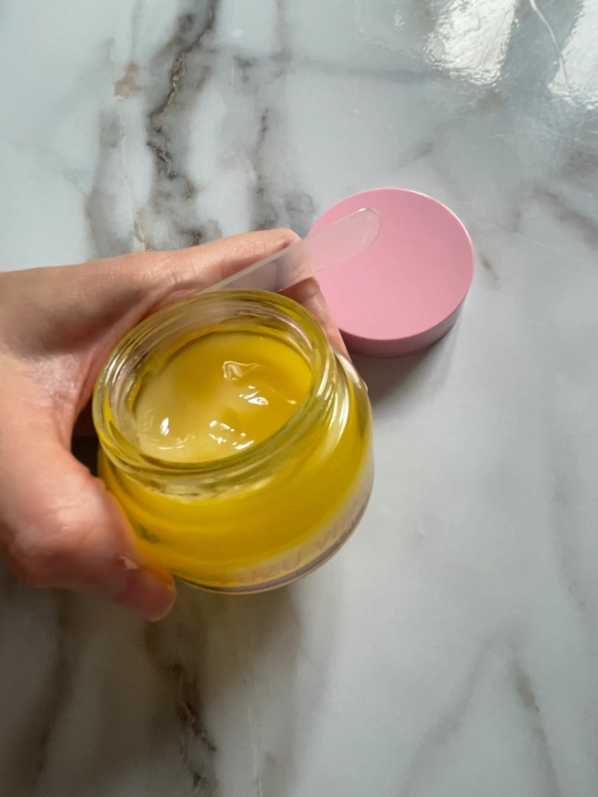 Crema YUZU Vitamina -C