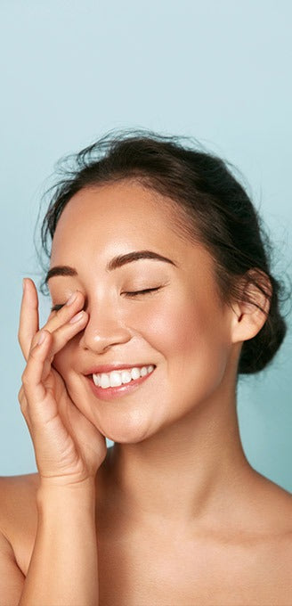 Bálsamo desmaquillante vegano 🌱 elimina todo el maquillaje