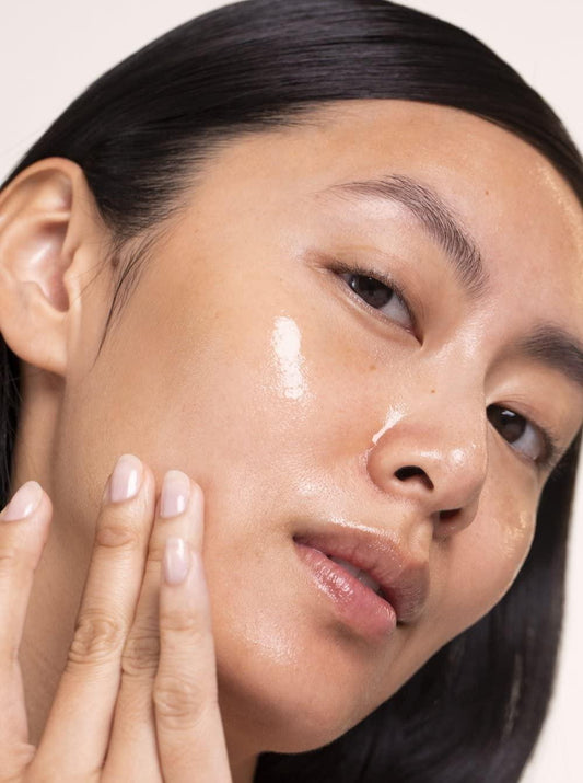 Gel hidratante y calmante Vegano 🌱