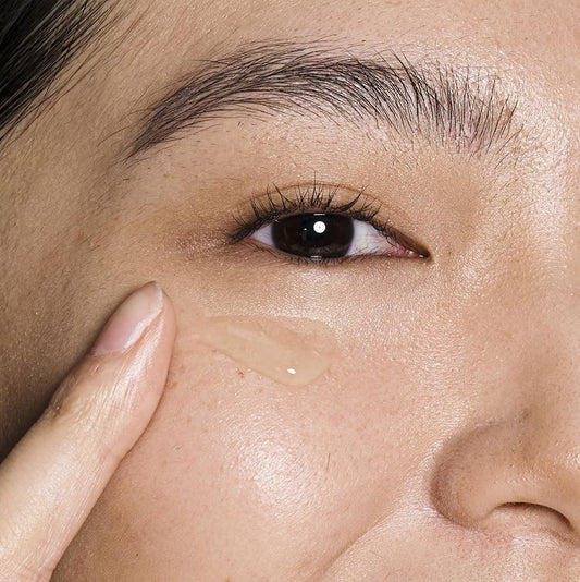 Contorno de ojos Niacinamida