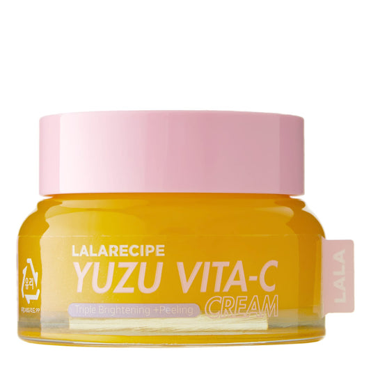 Crema YUZU Vitamina -C